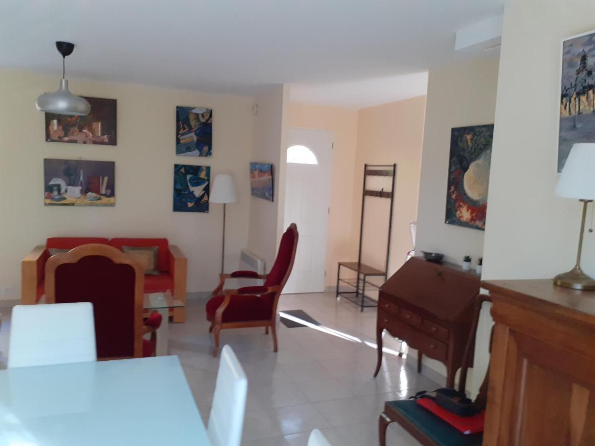 La Villa Le Petit Bois, Pres Rocamadour, Padirac Lavergne  المظهر الخارجي الصورة