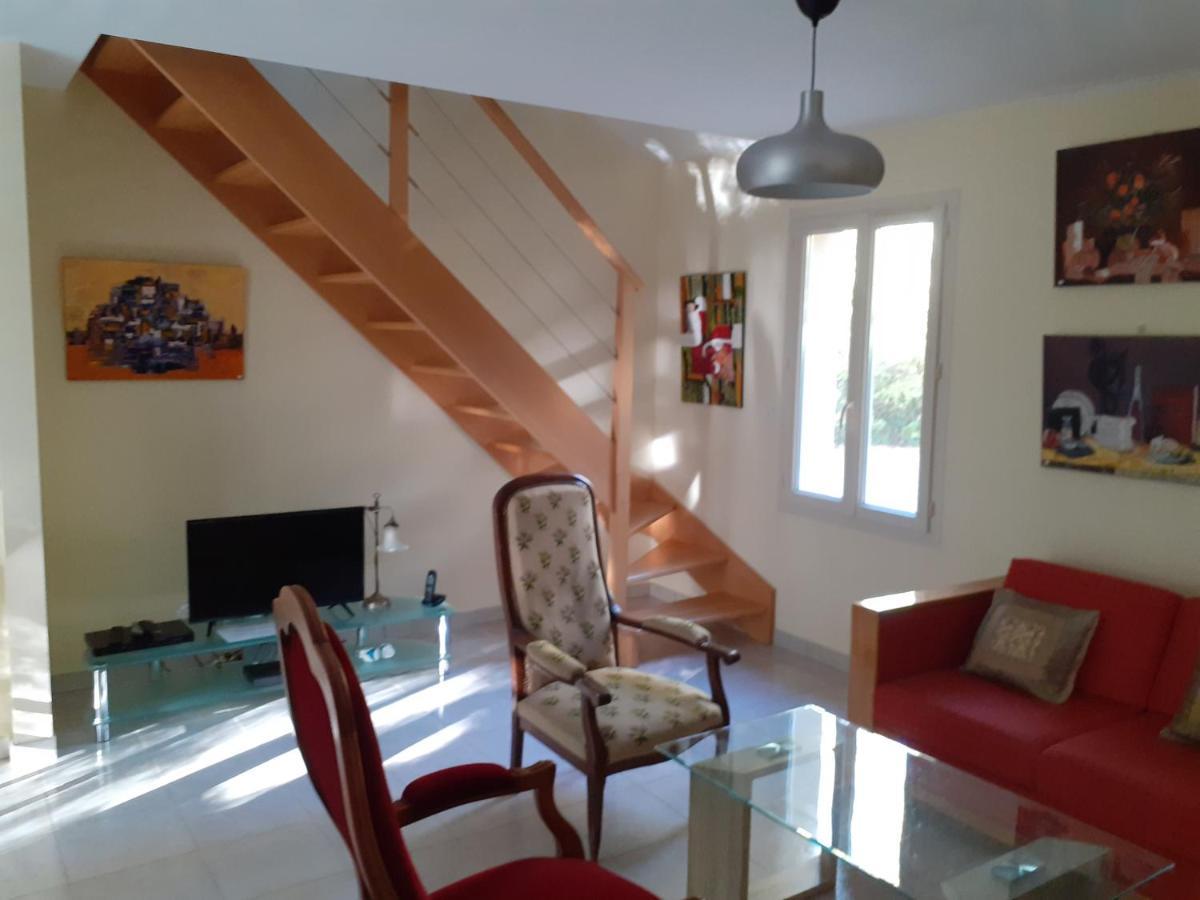 La Villa Le Petit Bois, Pres Rocamadour, Padirac Lavergne  المظهر الخارجي الصورة