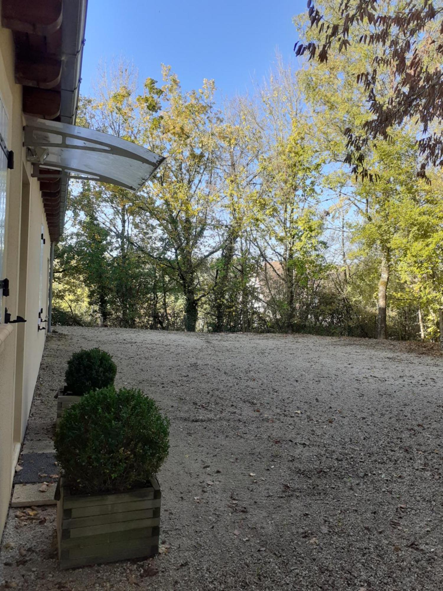 La Villa Le Petit Bois, Pres Rocamadour, Padirac Lavergne  المظهر الخارجي الصورة