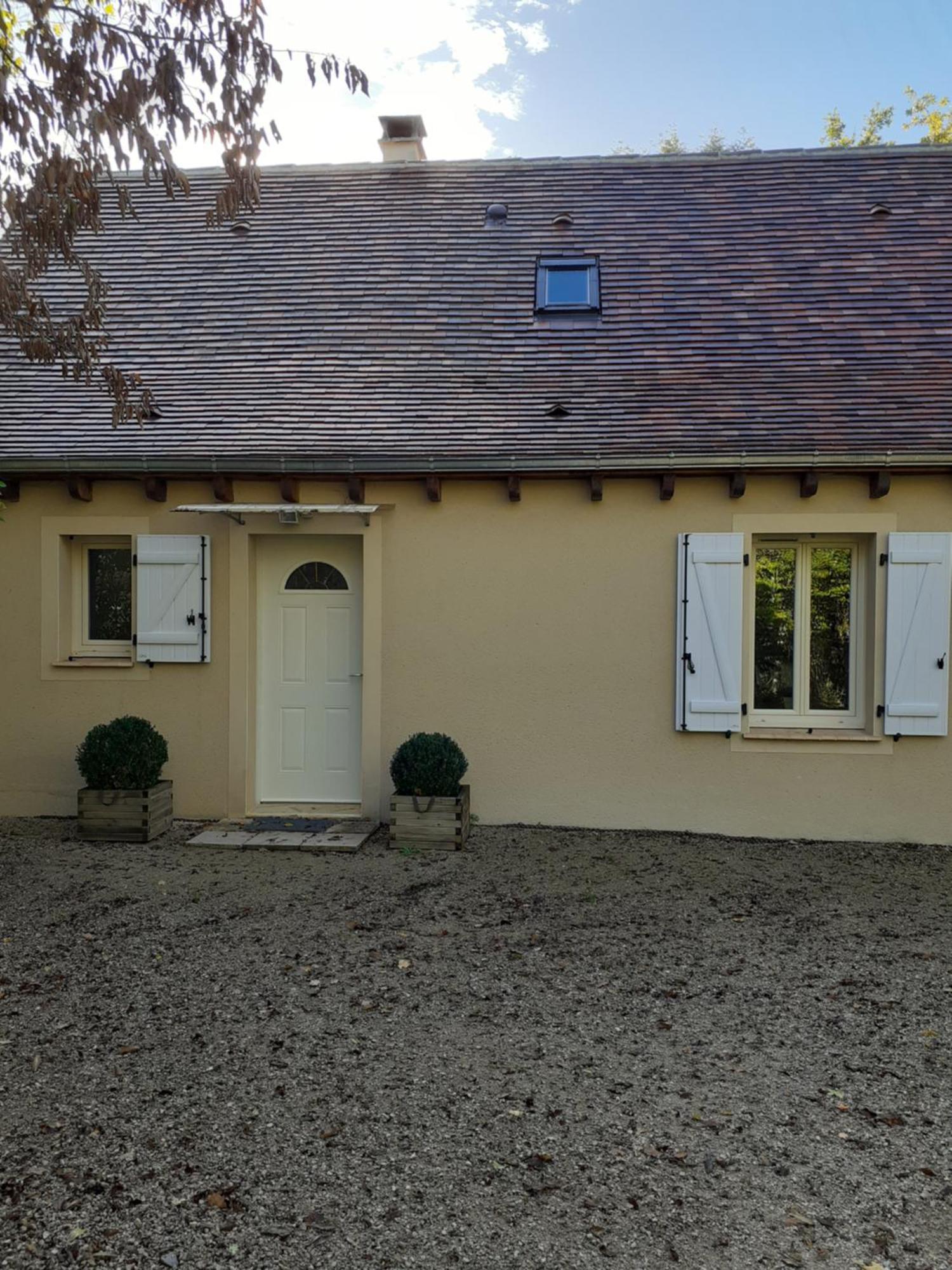 La Villa Le Petit Bois, Pres Rocamadour, Padirac Lavergne  المظهر الخارجي الصورة